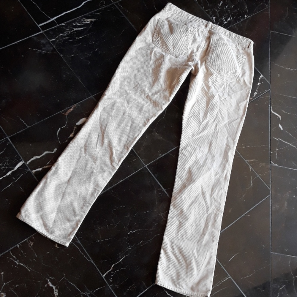J.Crew City fit vintage matchstick skinny leg - Picture 3 of 7